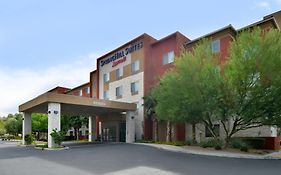 Springhill Suites Las Vegas Henderson